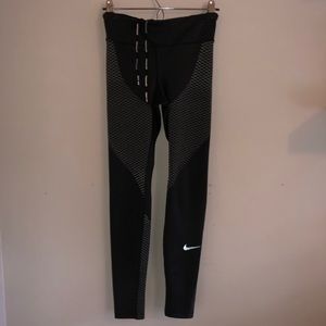 Nike Thermal Athletic Running tights